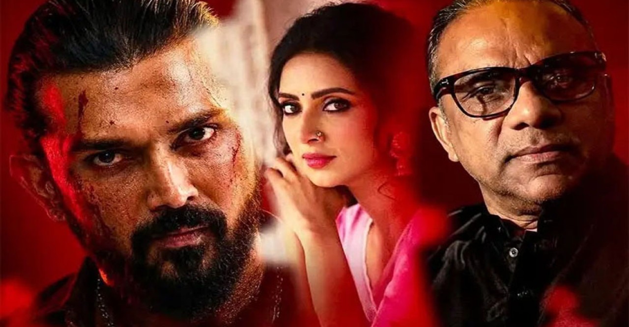 এবার ওটিটিতে মুক্তি পেল ‘মালিক’