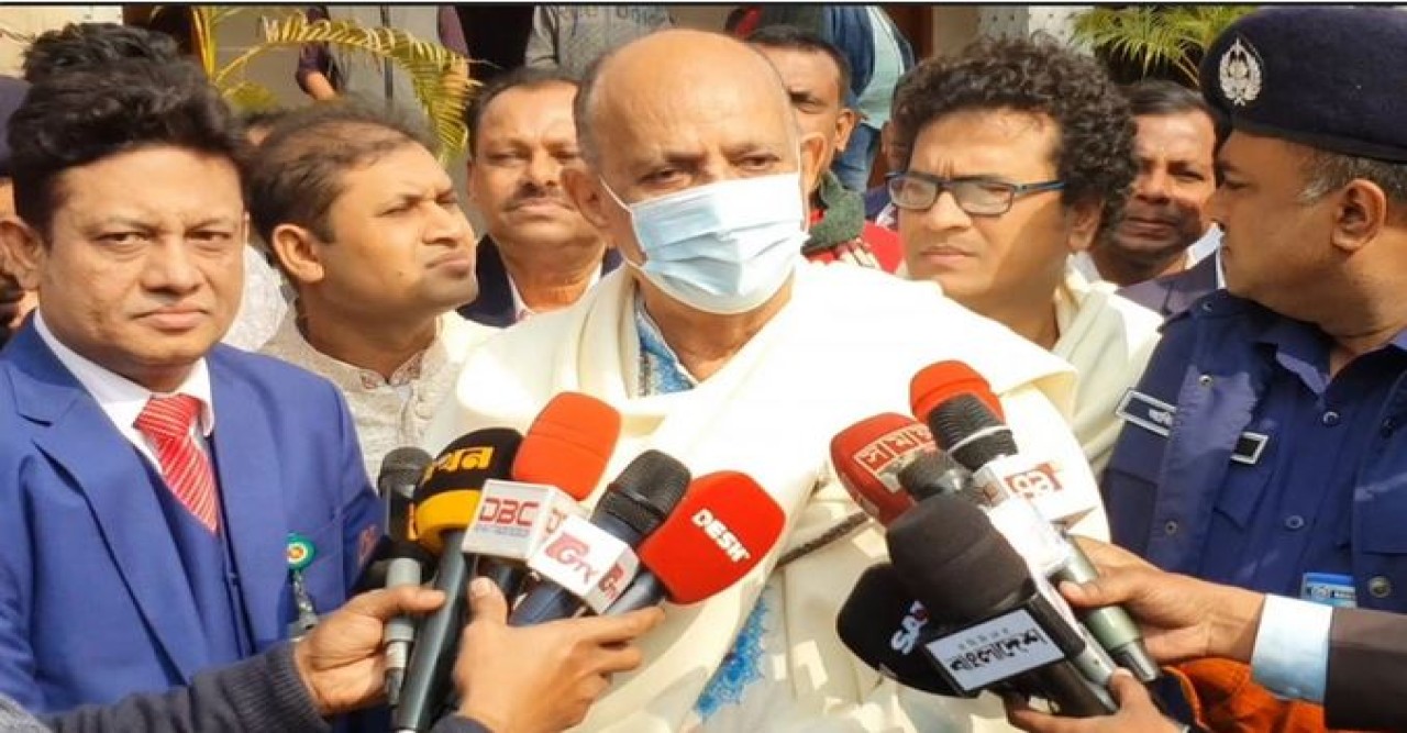 প্রান্তিক পর্যায়ে স্বাস্থ্য সেবা আরো উন্নত করাই প্রধান লক্ষ্য : স্বাস্থ্যমন্ত্রী
