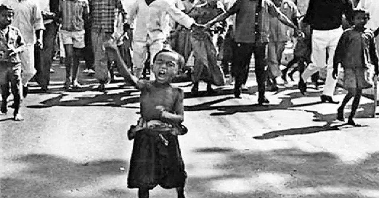 গণ-অভ্যুত্থান দিবস আগামীকাল