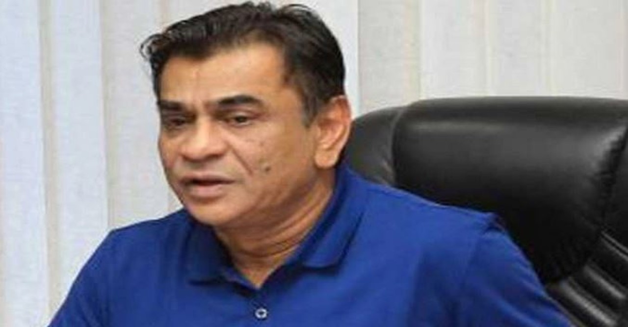 বাসায় ফিরলেন সালাউদ্দিন