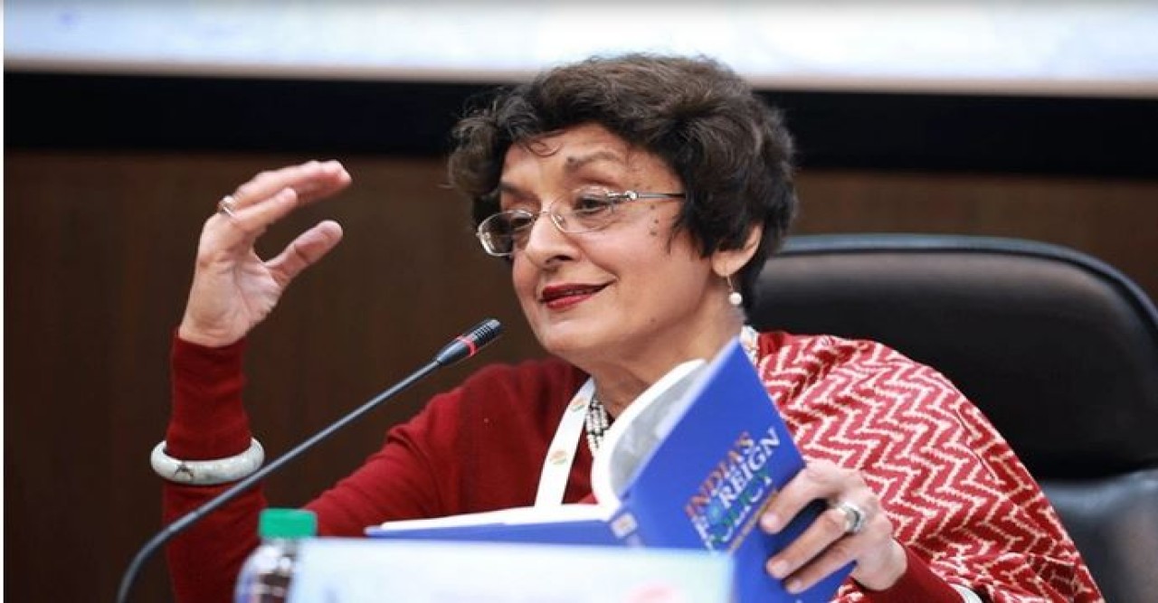 ভারত সম্পর্কে বিএনপি ঠিক বলেনি