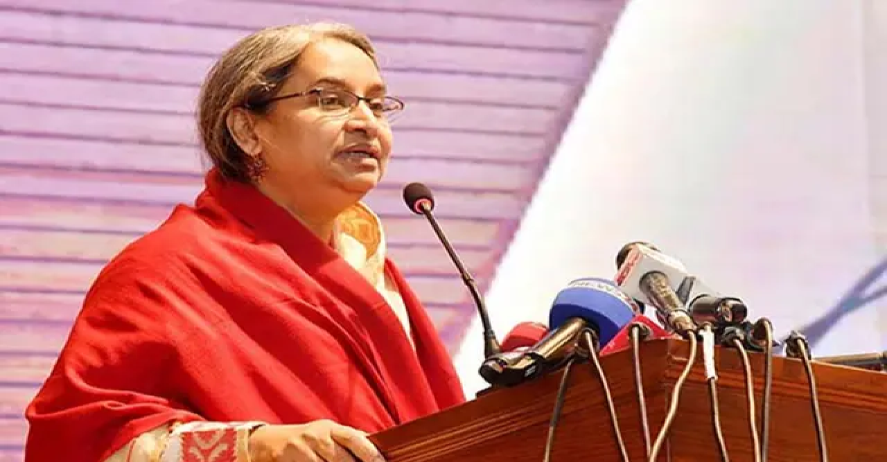 আওয়ামী লীগ কখনো ইসলামের বিরুদ্ধে কিছু করেনি : শিক্ষামন্ত্রী