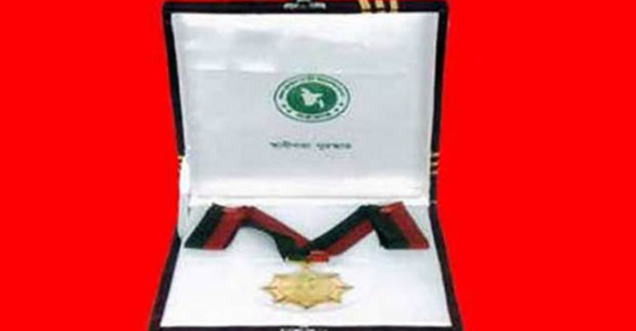 স্বাধীনতা পুরস্কার পাচ্ছেন ১০ বিশিষ্ট ব্যক্তি