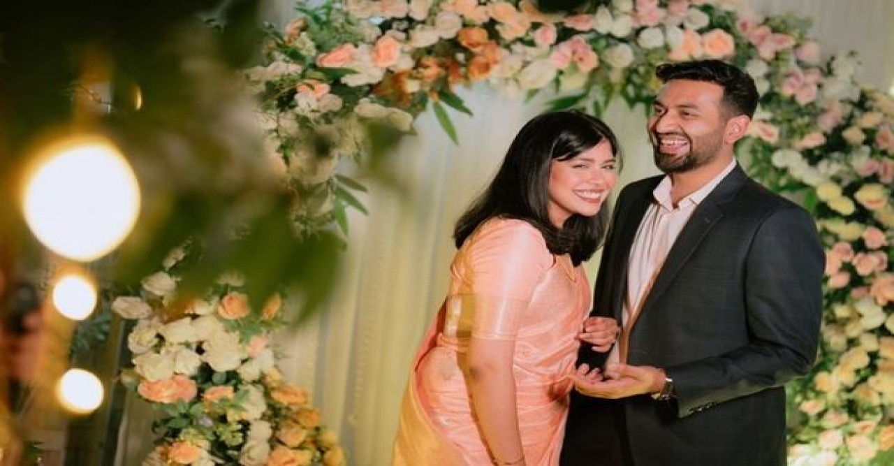 আবার বিয়ে করলেন অভিনেতা তামিম মৃধা