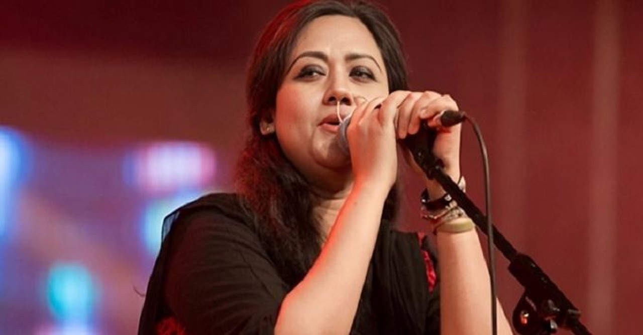 আমেরিকার বিশ্ববিদ্যালয়ে অতিথি প্রভাষক ‘চিরকুট’-এর সুমি