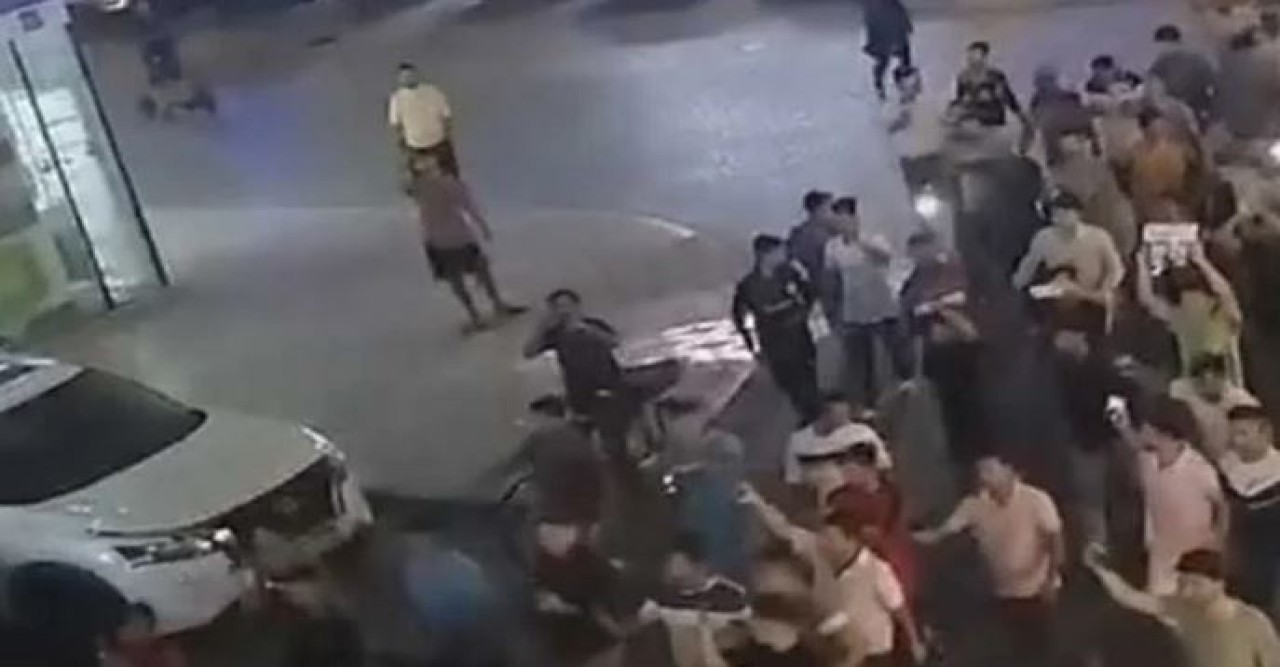 ক্ষমাপ্রাপ্ত ৫৭ প্রবাসীকে দেশে ফেরানোর বিষয়ে যা জানা গেল