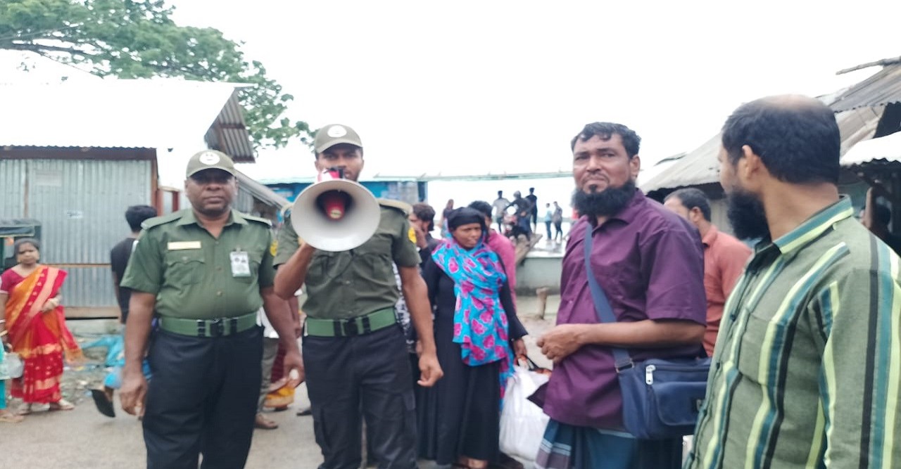 ঘূর্ণিঝড় রিমাল : সরকারি তথ্যে নিহত ১০