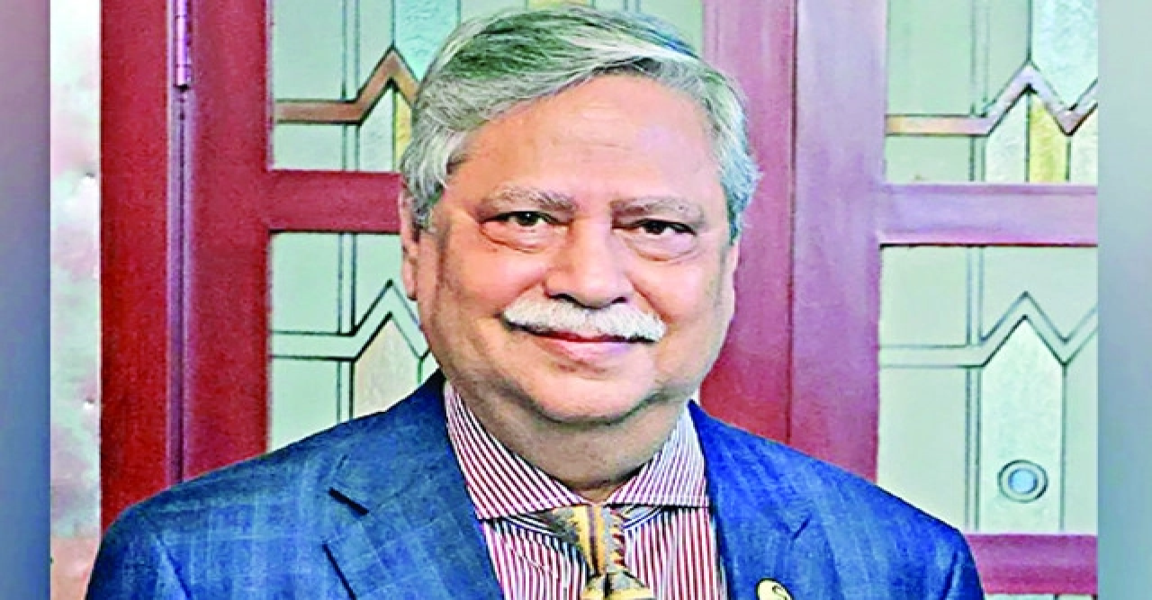 ভোট সুষ্ঠু করতে কাজ করব : গণমাধ্যমকে নতুন রাষ্ট্রপতি