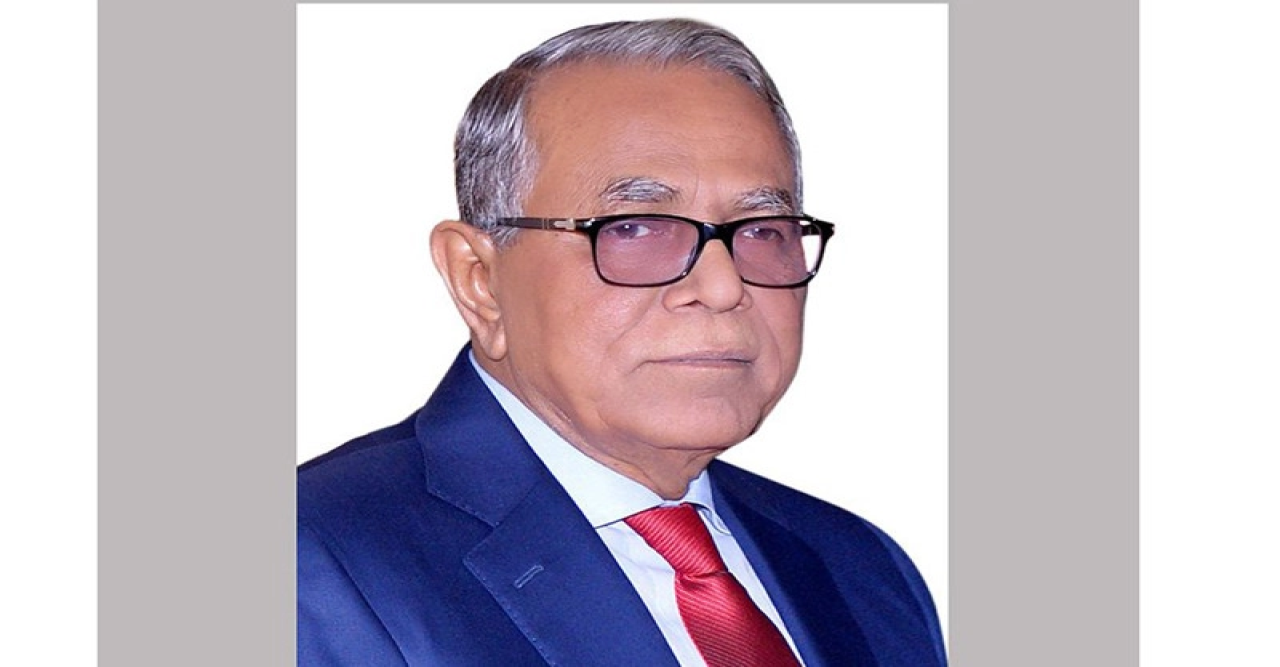 সরকারি সফরে কিশোরগঞ্জ যাচ্ছেন রাষ্ট্রপতি