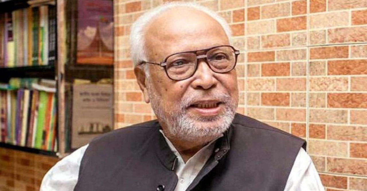 আমি কোনো প্রেম করিনি, আমার প্রেম বঙ্গবন্ধুর সঙ্গে : কাদের সিদ্দিকী