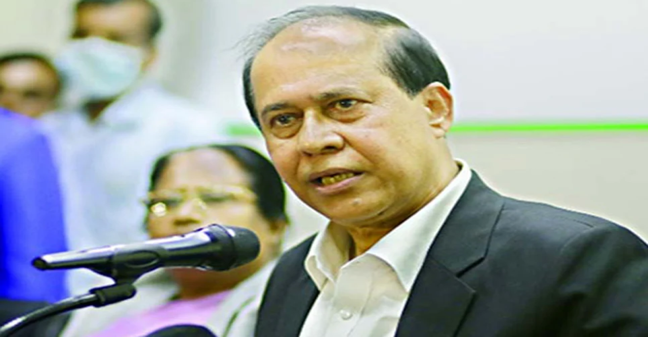 আমরা গণমাধ্যমের বিপক্ষে নই : সিইসি