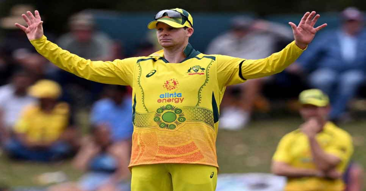 ওয়ানডে সিরিজেও অধিনায়ক স্মিথ