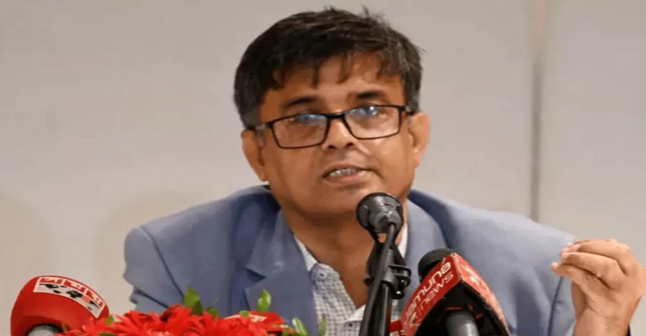 রাজনৈতিক দলগুলো বেশি সংস্কার না চাইলে ডিসেম্বরের মধ্যে নির্বাচন