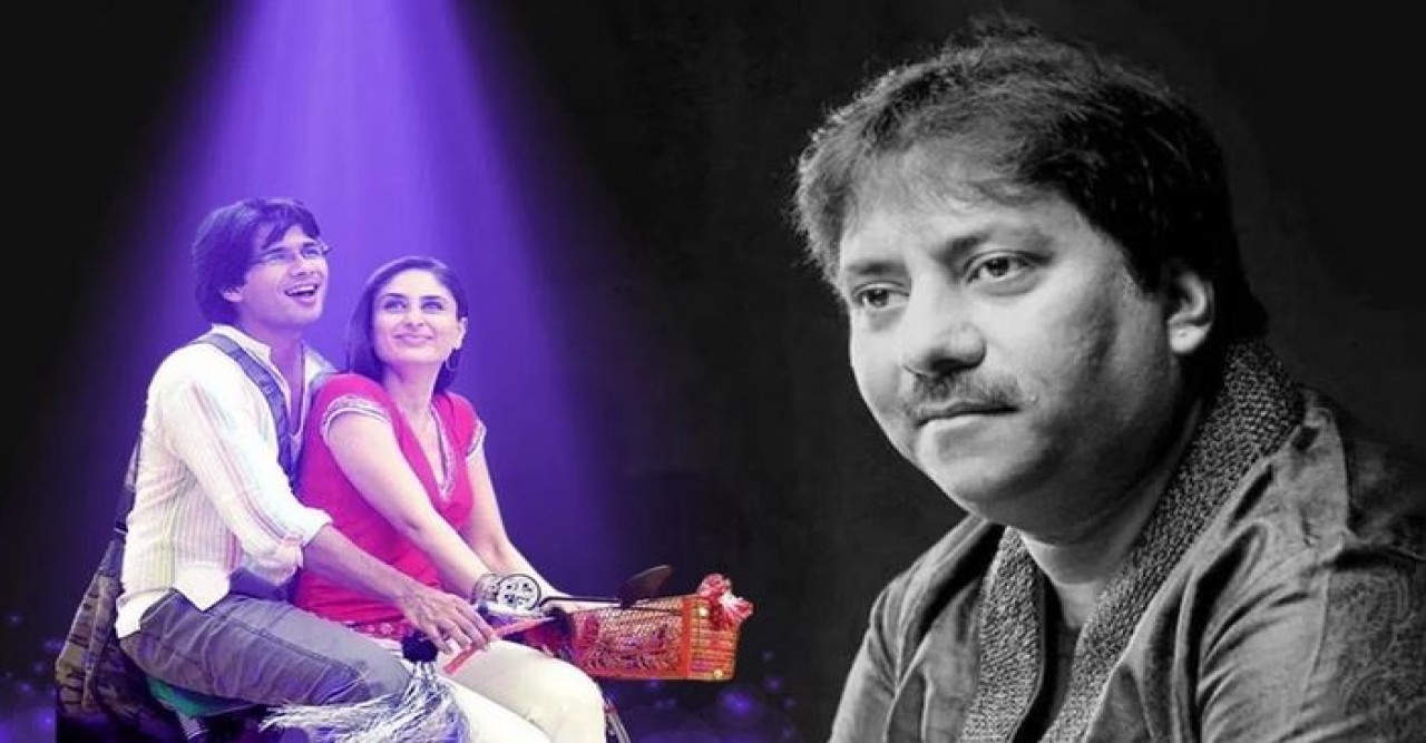 কম পারিশ্রমিকে যে জনপ্রিয় গানটি গেয়েছিলেন ওস্তাদ রশিদ খান