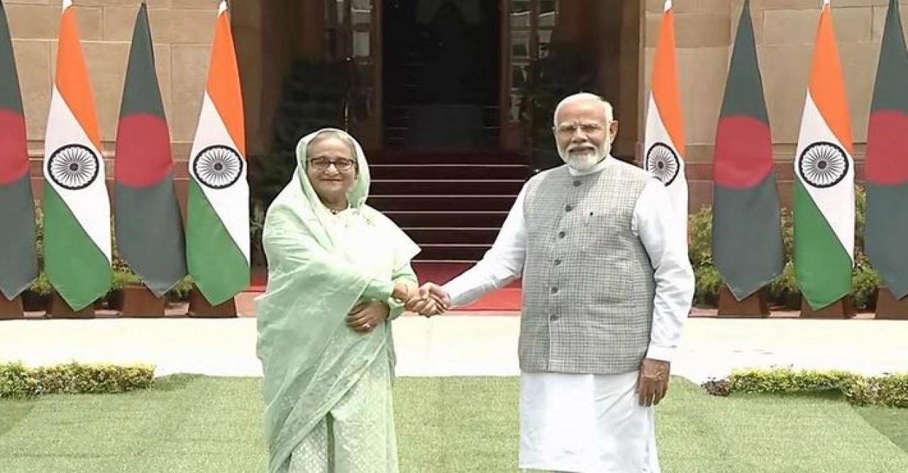 বাংলাদেশিদের জন্য ই-মেডিক্যাল ভিসা চালুর ঘোষণা ভারতের