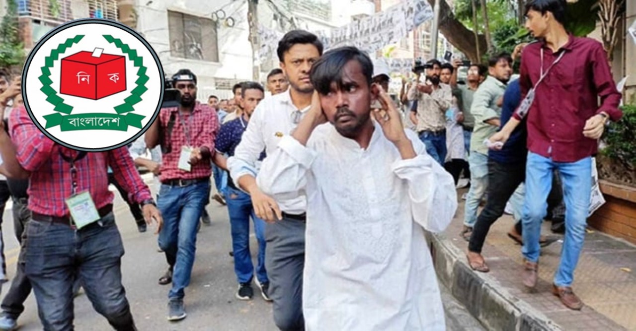 হিরো আলম ইস্যুতে বিচার বিভাগীয় তদন্ত চায় ইসি