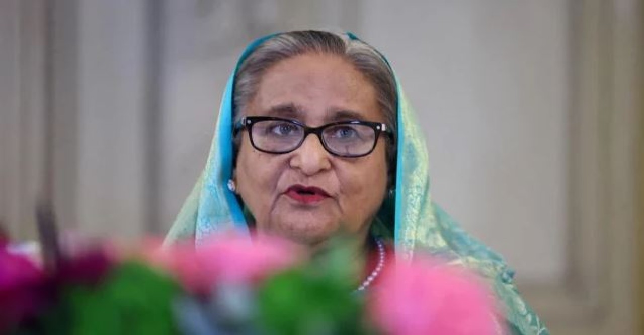 শেখ হাসিনার ৭৮তম জন্মদিন আজ, নেই কোনো আয়োজন