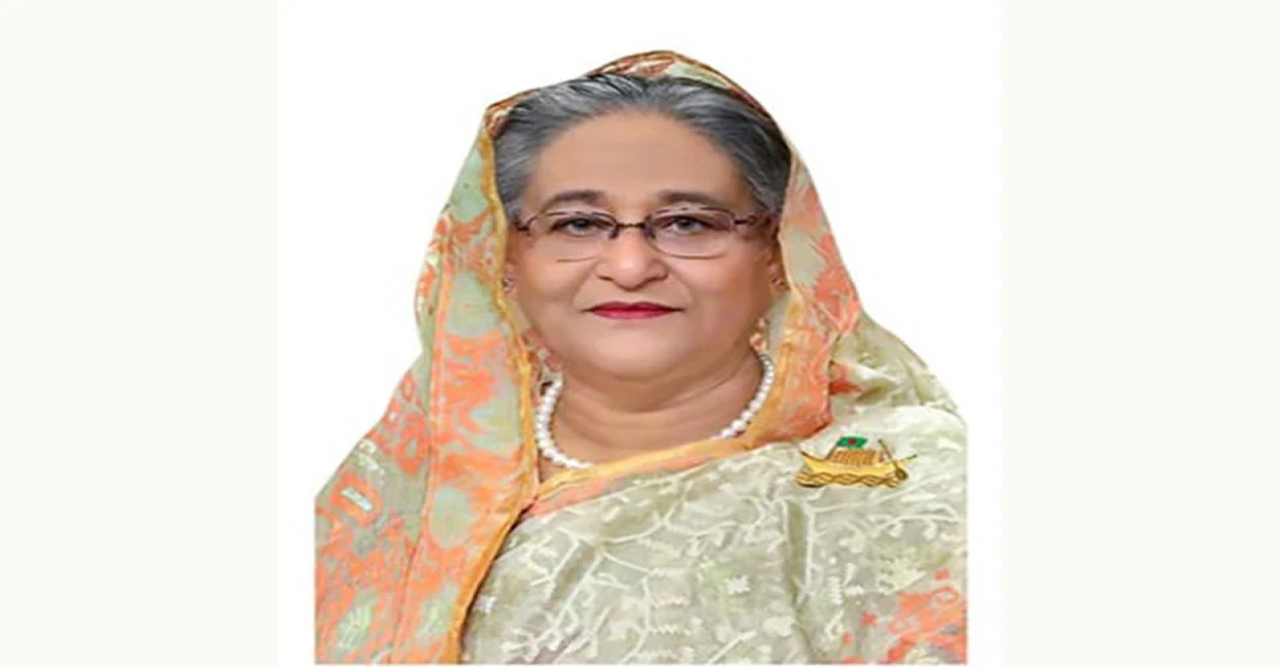 সুখী, স্মার্ট বাংলাদেশ গড়ার কামনা করে নববর্ষের শুভেচ্ছা জানালেন প্রধানমন্ত্রী