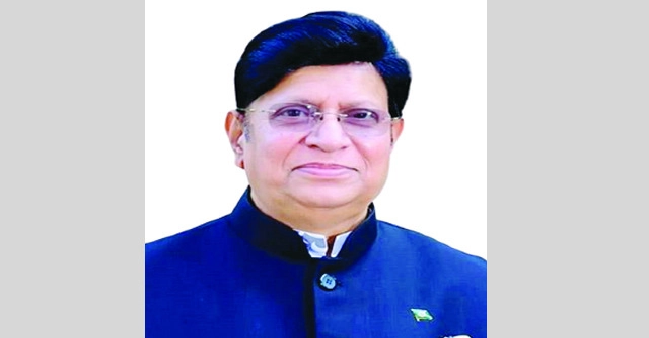 নির্বাচন সুষ্ঠু হলে সব দল না এলেও গ্রহণযোগ্য হবে: পররাষ্ট্রমন্ত্রী