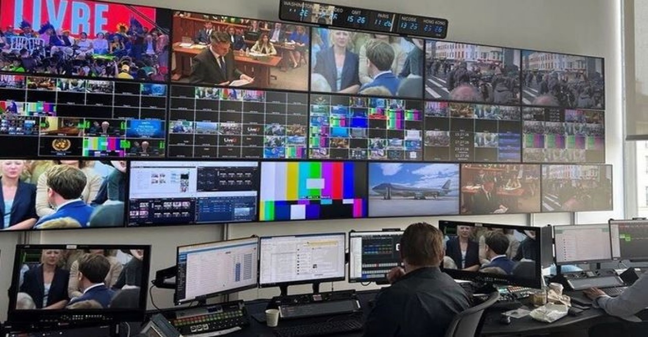 ইইউর ৮১টি গণমাধ্যমে রাশিয়ার নিষেধাজ্ঞা