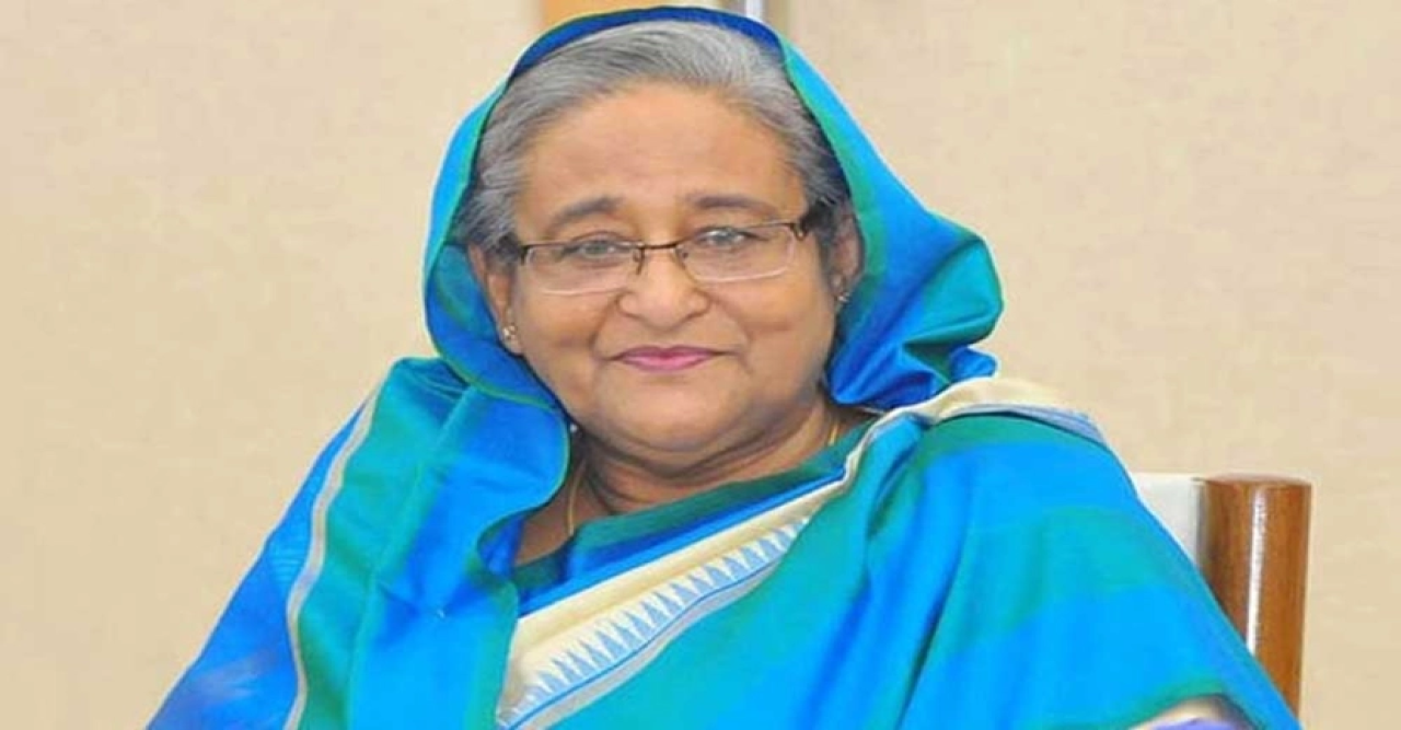 ‘বাংলাদেশ বিনিয়োগের আকর্ষণীয় গন্তব্য হিসেবে আবির্ভূত হচ্ছে’