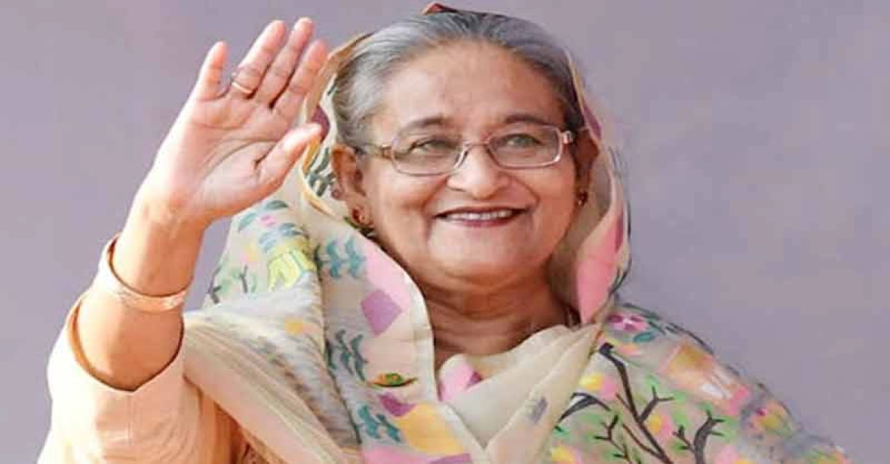 চার্লসের অভিষেকে যোগ দিতে আজ লন্ডন যাবেন প্রধানমন্ত্রী
