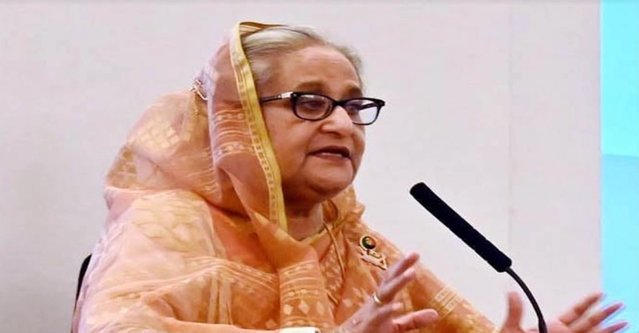 আগামী নির্বাচনে আমরাই জয়ী হব : প্রধানমন্ত্রী