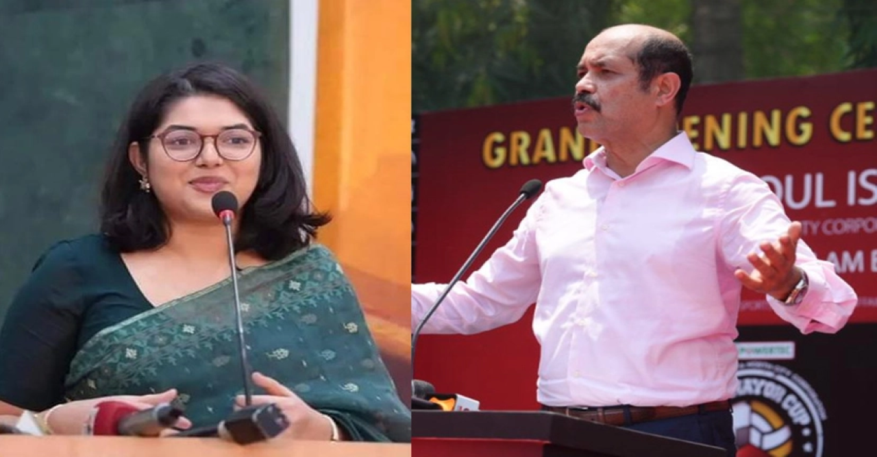 ‘চিফ হিট অফিসারকে কোনো বেতন-ভাতা দেবে না ডিএনসিসি’