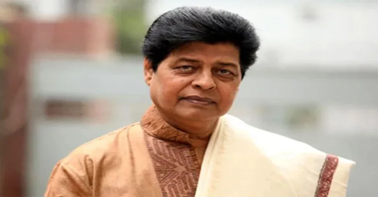 নায়ক ফারুক আর নেই