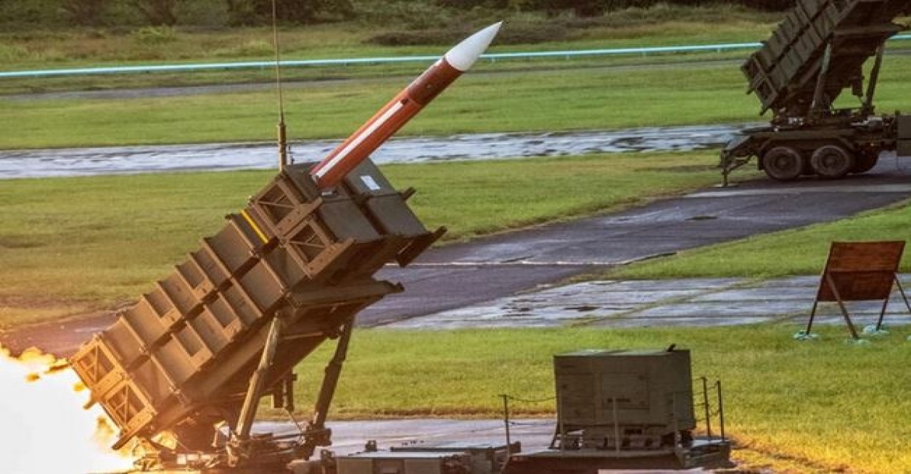 ইউক্রেন-ন্যাটো পরস্পরের মিত্র কি না, নির্ধারণ করবে প্যাট্রিয়ট?