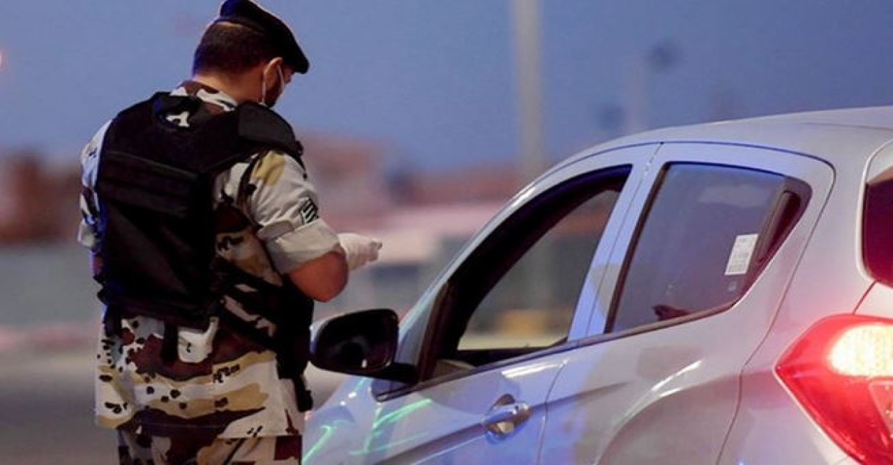 সৌদি আরবে এক সপ্তাহে গ্রেপ্তার ১৯ হাজারেরও বেশি