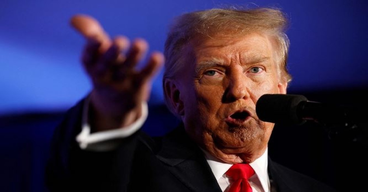 প্রেসিডেন্ট নির্বাচনে দলীয় মনোনয়নে ট্রাম্পের অবস্থান কতটা সংহত