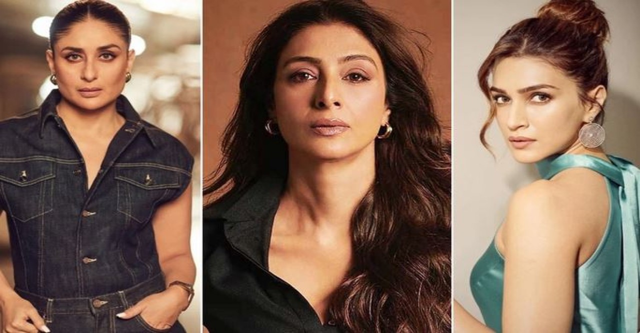 আসছে টাবু-কারিনা-কৃতির ‘দ্য ক্রু’, মুক্তির তারিখ ঘোষণা