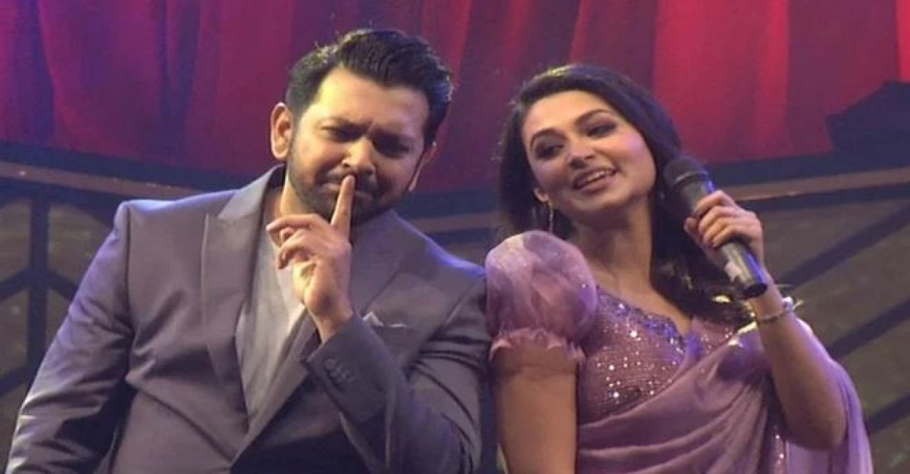 ট্রেন্ডিং এ তাহসান-ফারিনের গান, কী আছে এই গানে?