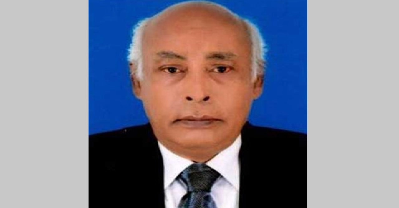 আওয়ামী লীগ নেতা সবুজ আর নেই