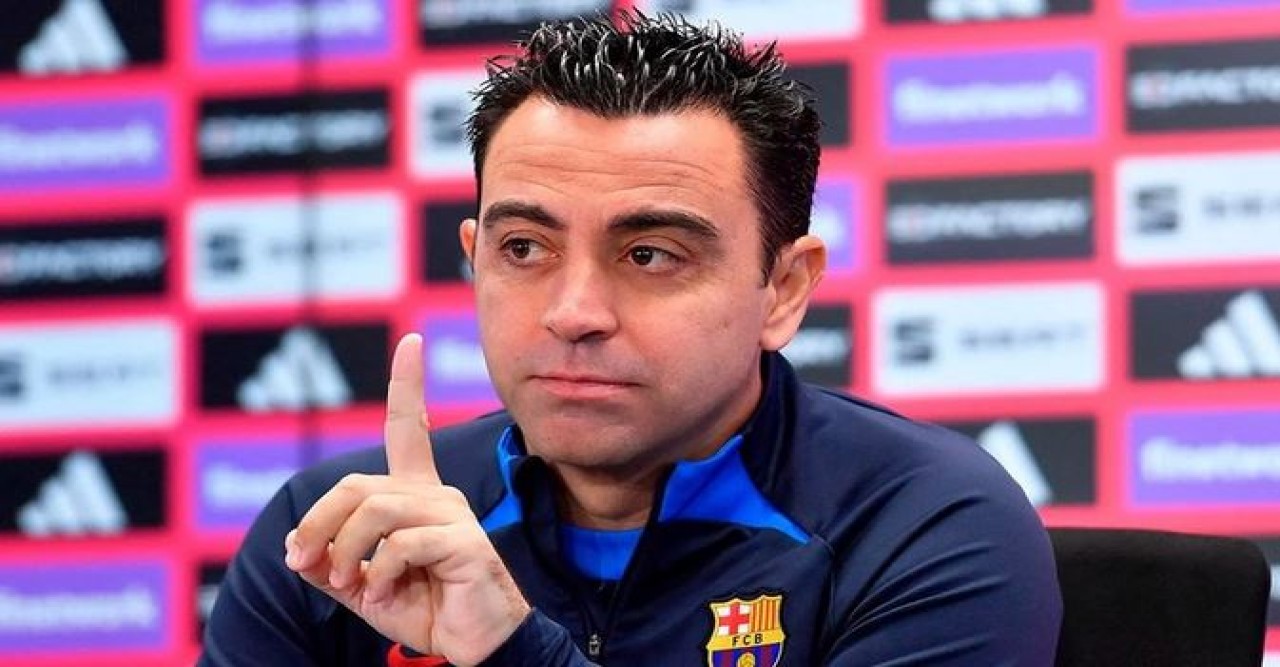 যে কারণে জাভির পদত্যাগপত্র গ্রহণ করেছে বার্সেলোনা