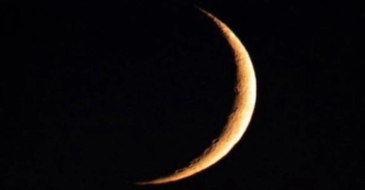চাঁদ দেখা গেছে, ঈদ ২৯ জুন
