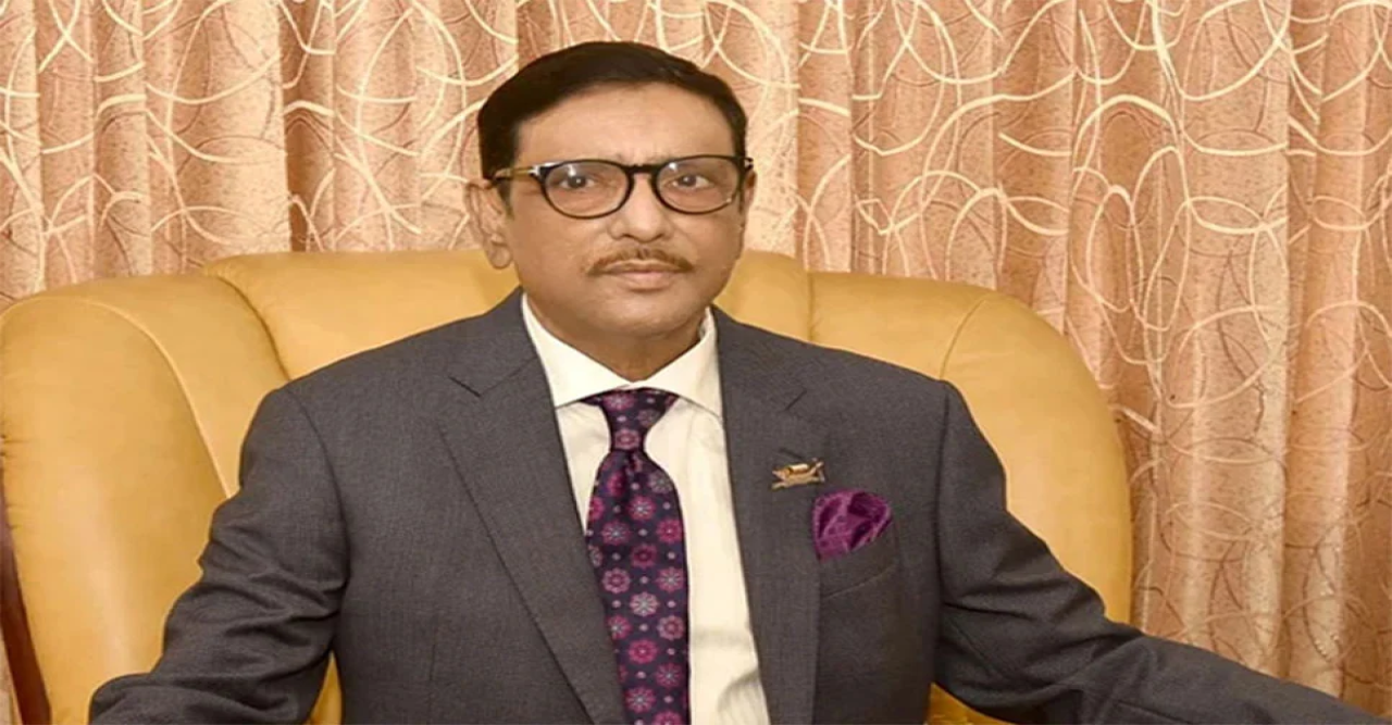 ‘আমেরিকা-ইউরোপে লবিস্ট নিয়োগ করে অপপ্রচার চালাচ্ছে বিএনপি’