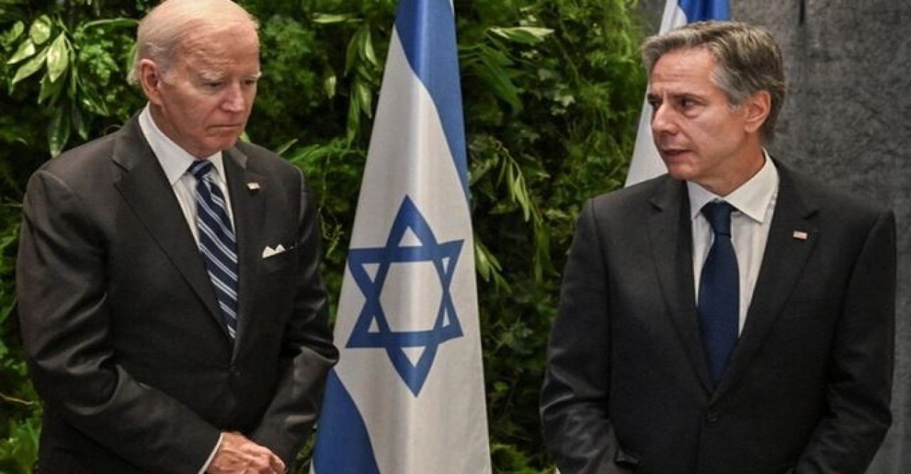 আন্তর্জাতিক আইন লঙ্ঘনের ঝুঁকিতে পশ্চিমারা : ৮০০ কর্মকর্তার উদ্বেগ