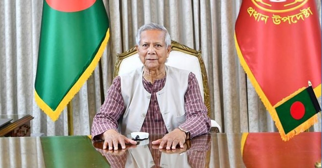 গুম কমিশনকে সব ধরনের সহায়তার প্রতিশ্রুতি প্রধান উপদেষ্টার