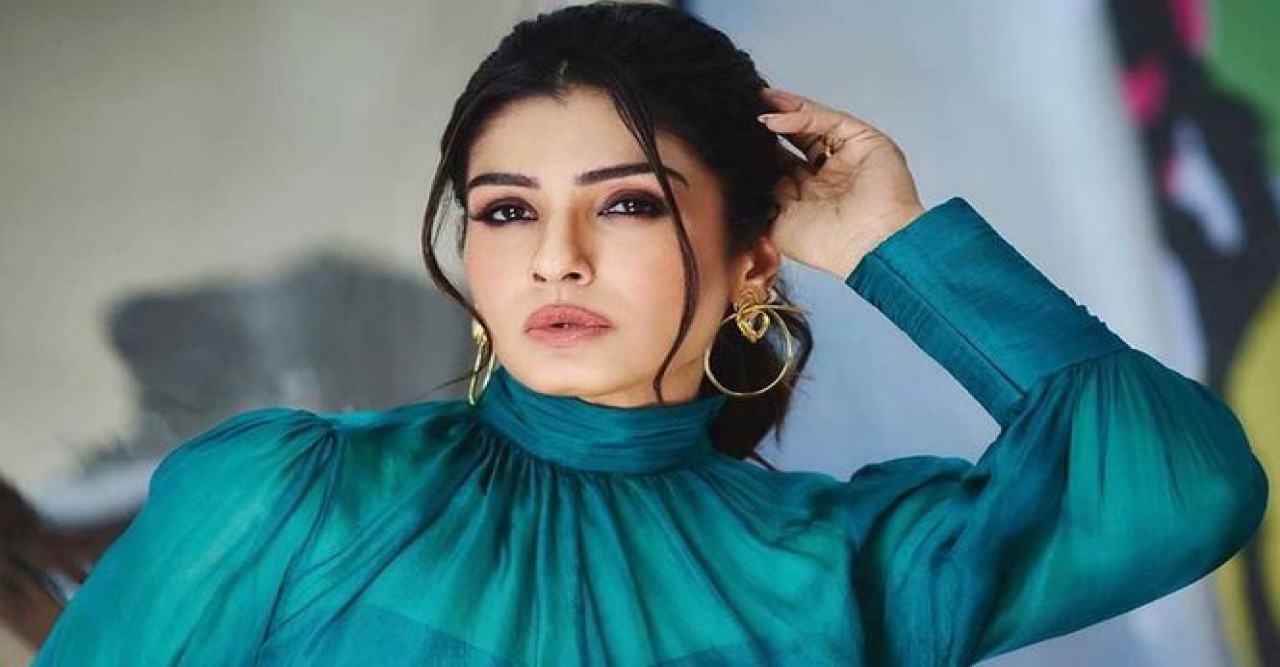 ওই পরিমাণ আয় করতে ১৫টি সিনেমা করতে হতো : রাভিনা