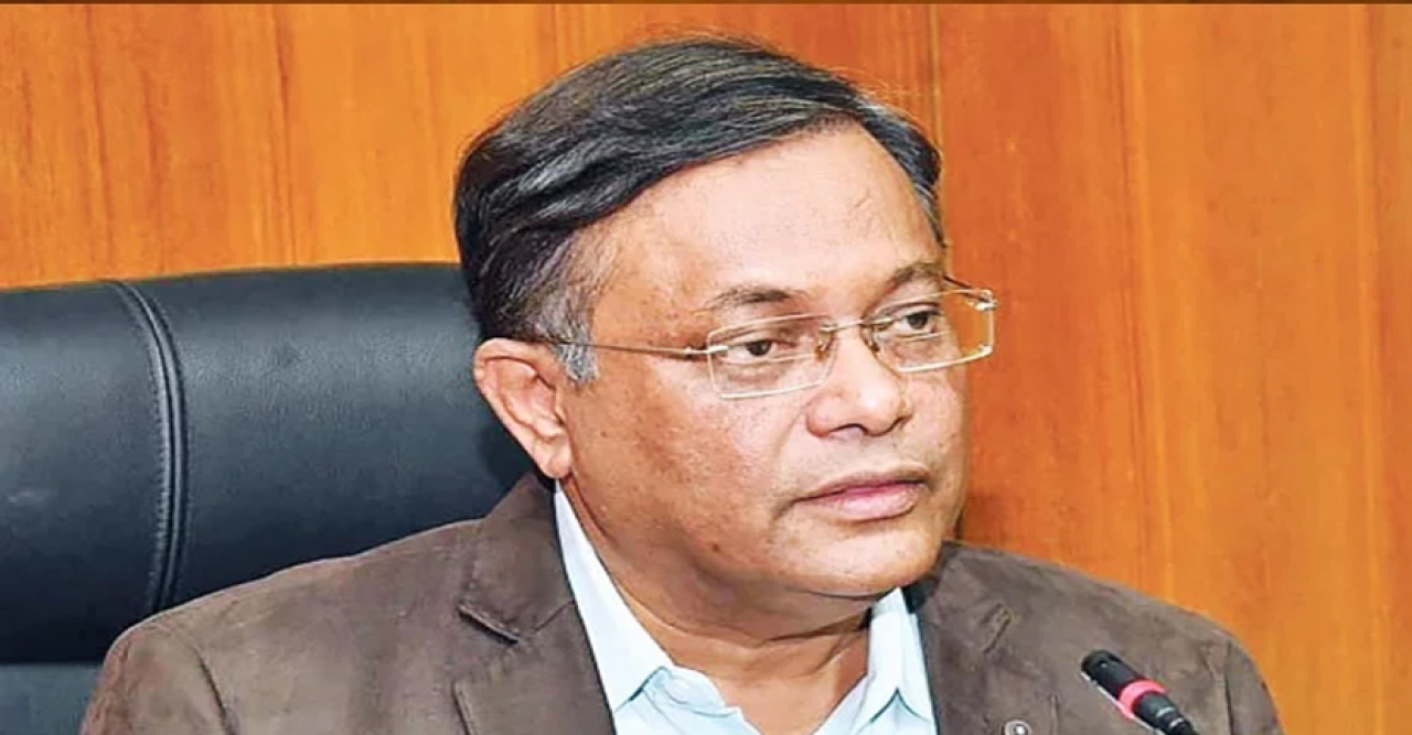 রাজনৈতিক অপরাধ বেড়েছে : তথ্যমন্ত্রী