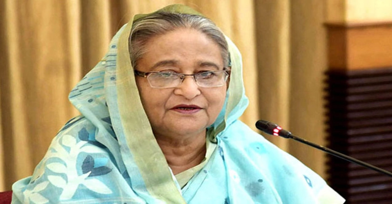 প্রধানমন্ত্রী জাতিসংঘের খাদ্যবিষয়ক সম্মেলনে যোগ দেবেন আজ