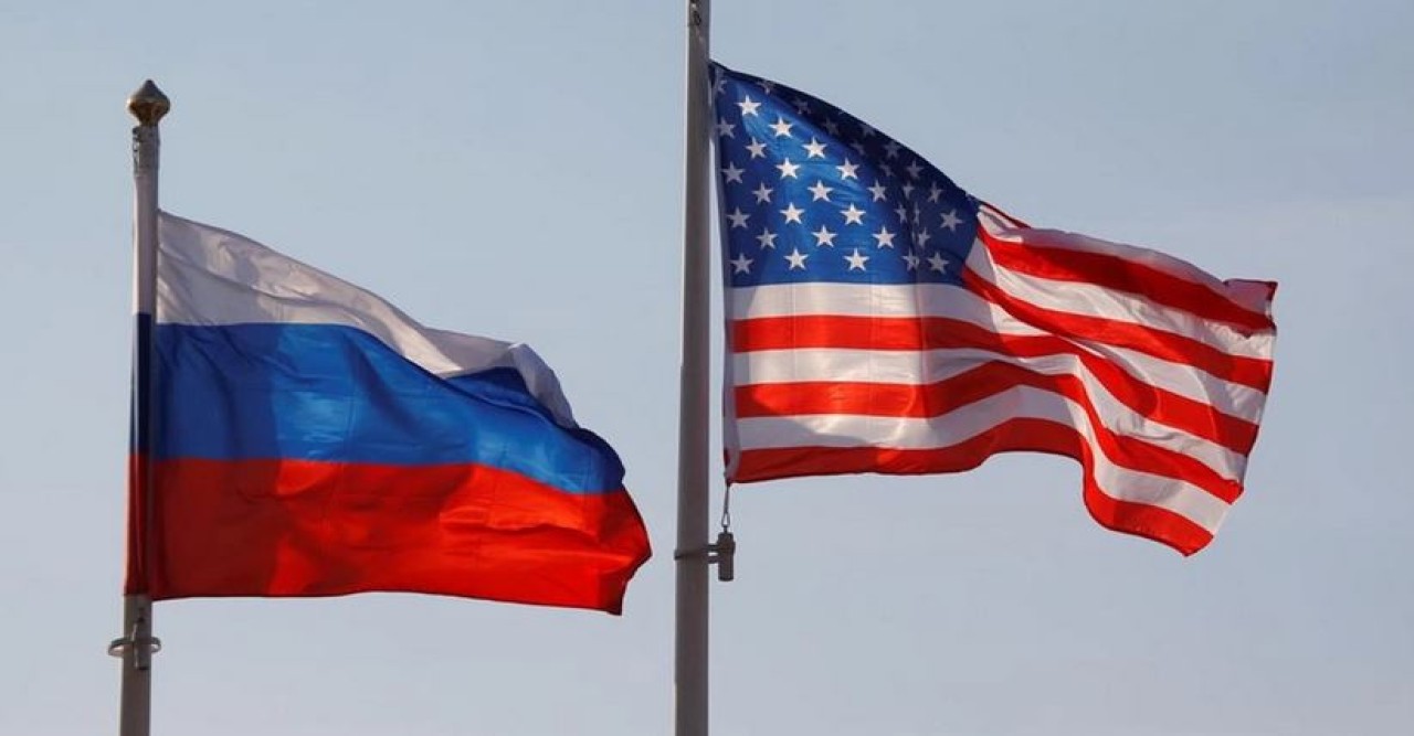 মার্কিন নাগরিকদের দ্রুত রাশিয়া ছাড়ার আহ্বান