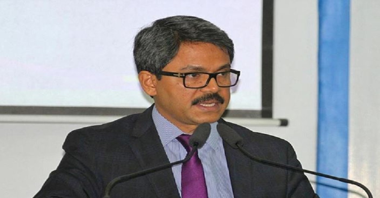 বিদেশিদের হস্তক্ষেপ জিনের মধ্যে ঢুকে গেছে : প্রতিমন্ত্রী