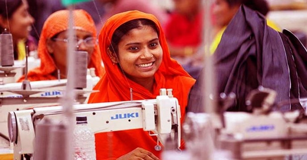 যত হতে পারে পোশাক শ্রমিকদের মজুরি, চূড়ান্ত ঘোষণা কাল
