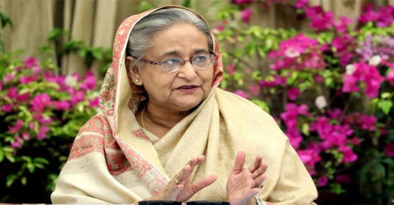 ইসলাম প্রচারে কেউ পদক্ষেপ নেয়নি : প্রধানমন্ত্রী
