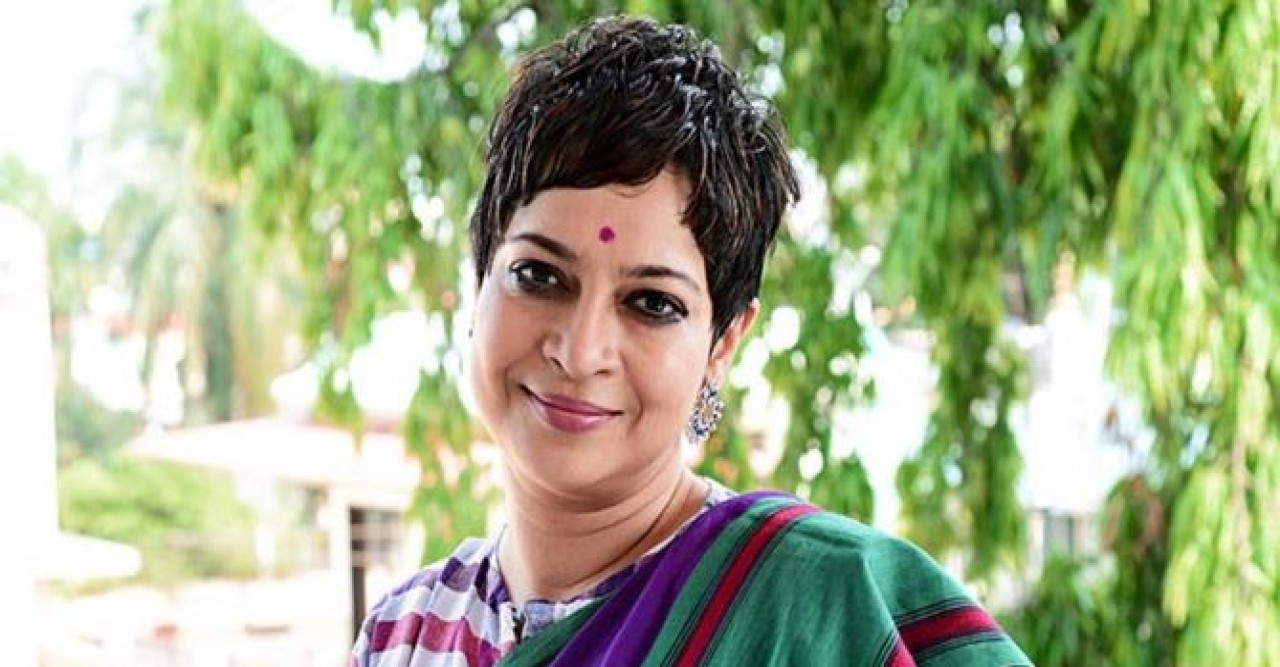 ১২ বছর বয়সে কী হয়েছিল অভিনেত্রী চূর্ণী গাঙ্গুলীর জীবনে?