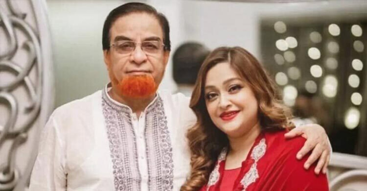 সাবেক এমপি বাহার ও মেয়ে সূচনার ১৭ কোটি ৪০ লাখ টাকা অবরুদ্ধ