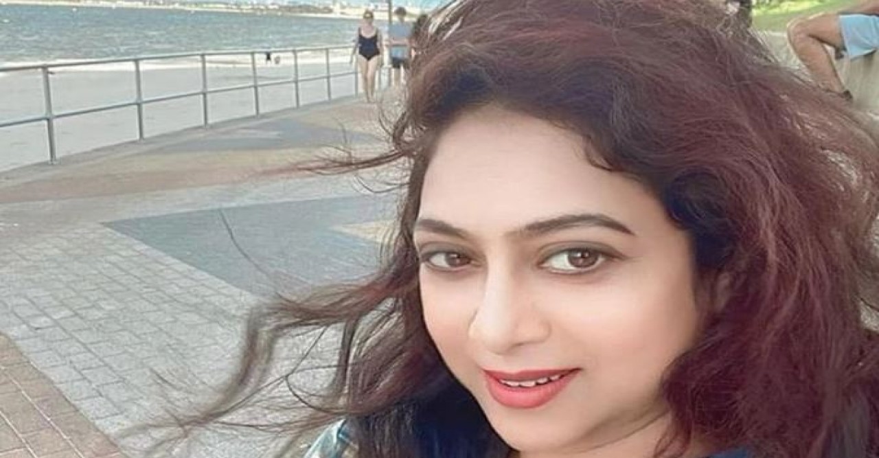 বাকরুদ্ধ শাবনূর, জানালেন অস্ট্রেলিয়ায় ফিরে যাওয়ার কারণ